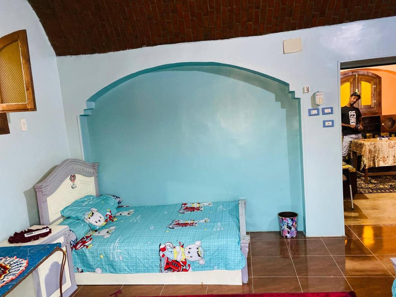 Malika Nubian House *