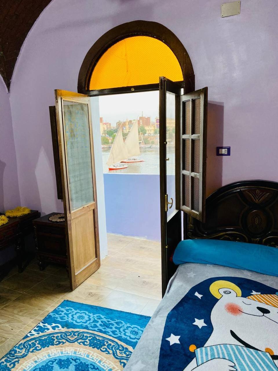 Malika Nubian House Aswan