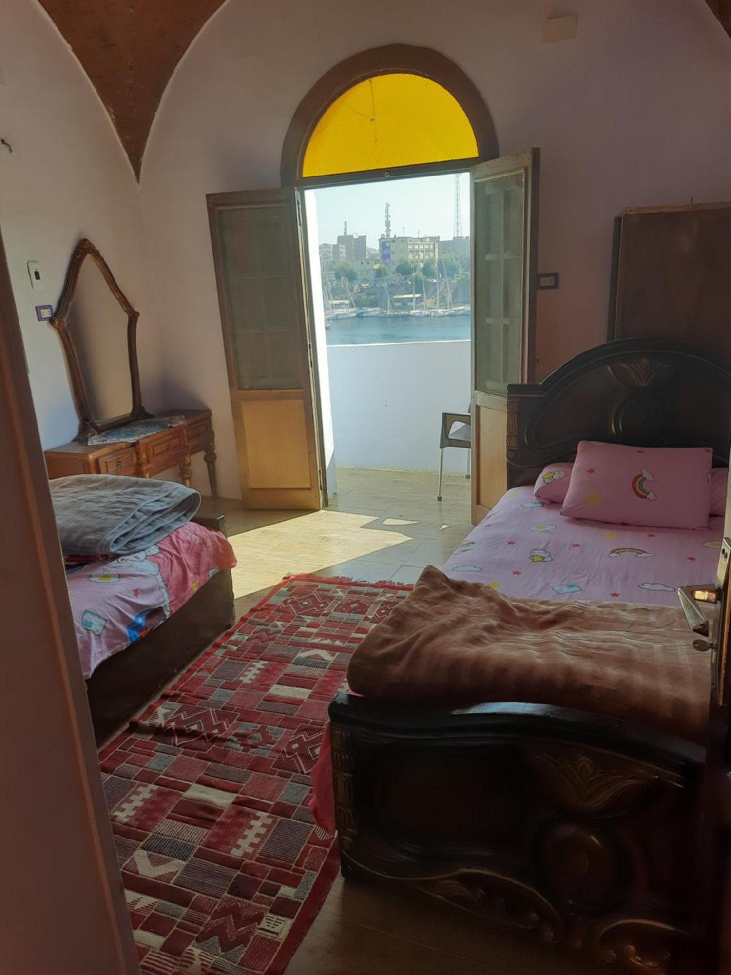 Apartament Malika Nubian House