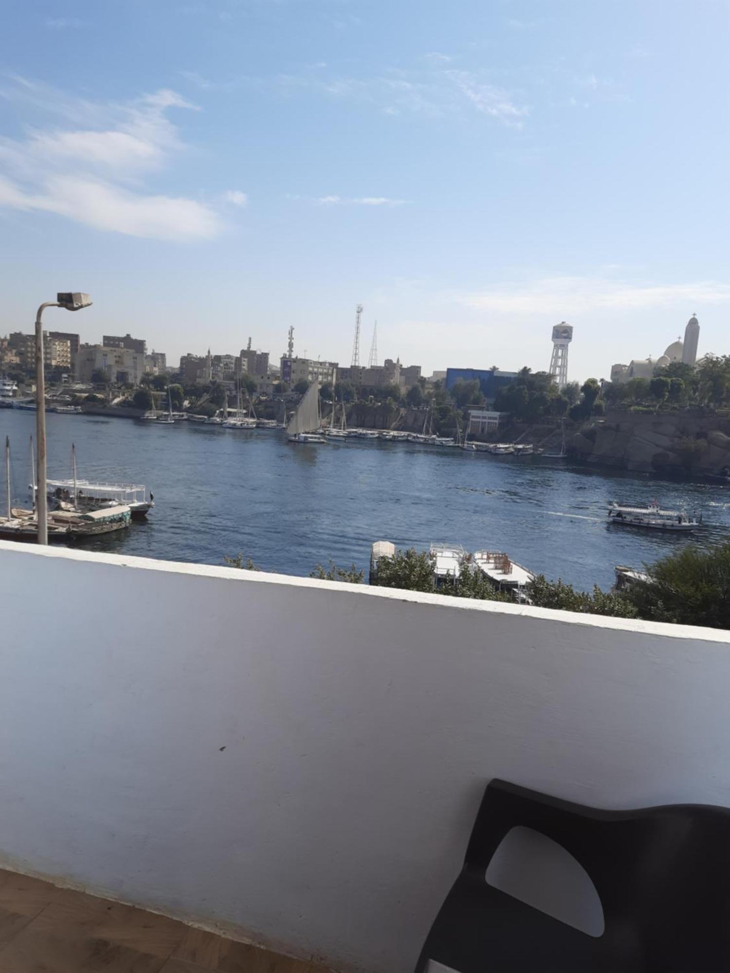 Malika Nubian House *